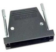 Hoods for D-Sub Connectors D-25TSL
