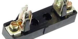 HRC Fuse Base Open Type