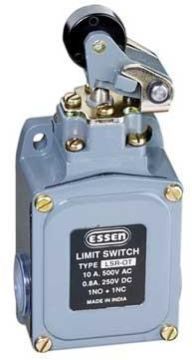 Oiltight Limit Switches  LSR-OT