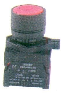 Push Button Snap Fit PCB5-EA45