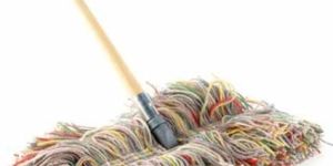 Dust Mops