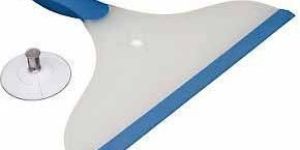 Shower Glass Cleaner