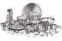 Stainless Steel Houseware