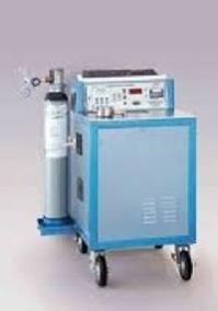 Diffusible Hydrogen Analyzer