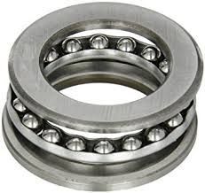 Carbon Thrust Bearings