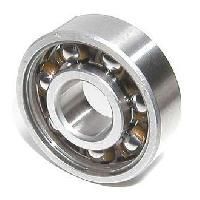 Radial Bearings