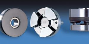 Thrust Bearings for Submersible Motors