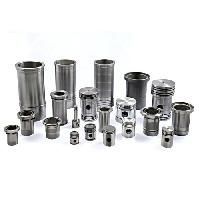 Compressors Cylinder Liners