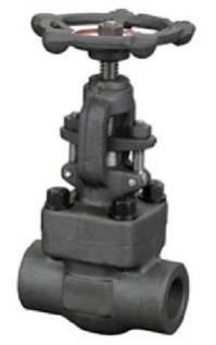 Forged Steel Globe Valve