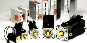ABB Servo Motors