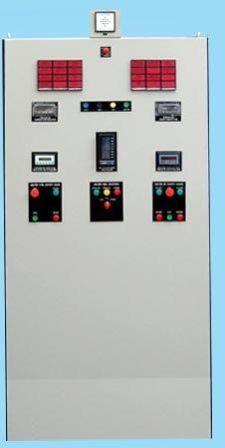 Electric Control Panel