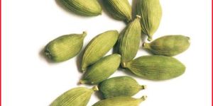 Green Cardamom