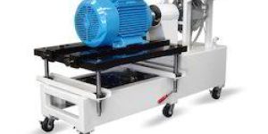 Motor Testing Equipment