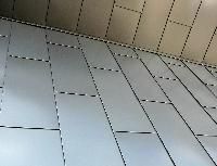 Aluminium Panels