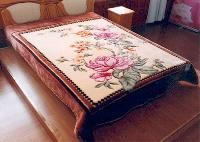 Acrylic Mink Blankets