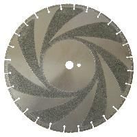 Diamond Cutting Blades