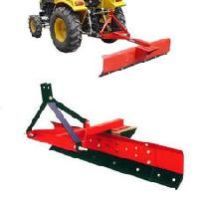 Tractor Grader