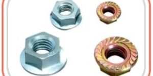 Cold Forged Wing Nuts