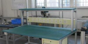 Work Tables