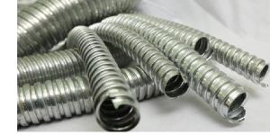 Gi Flexible Pipe