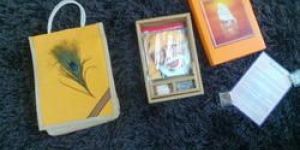 Jute Thamboolam Bag (VN-JTB-34)