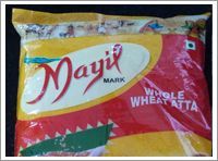 Mayilmark Whole Wheat Atta