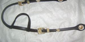 Horse Headstall