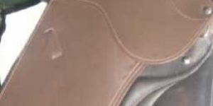 Horse Saddle (dr-1317)