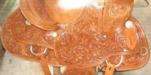 Horse Saddle (WS-01)