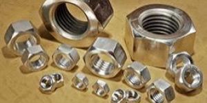 Hex Nuts