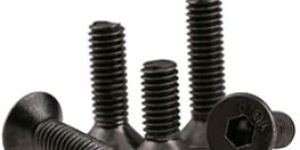Socket Head Cap Screws