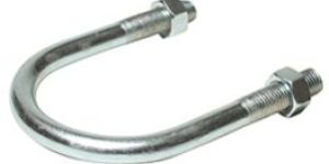 U Bolts