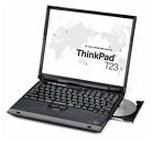 Laptop IBM T22