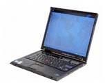 Laptop IBM T42
