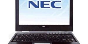 NEC Laptops