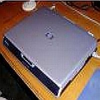 Laptop ZX 5000