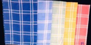 Cotton Fabrics