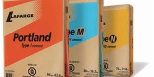 Industrial Packaging