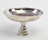 Silver Plated Bowls
