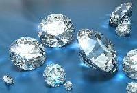 Imitation Diamonds