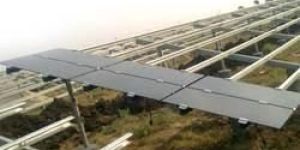 Aluminum Solar Panel Frame