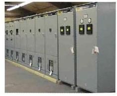 Electrical Control Panels