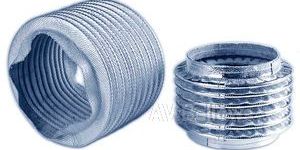 Aluminium Bellows