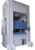 Hydraulic Deep Drawing Press
