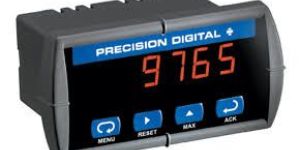 Digital Meters