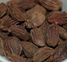Black Cardomom