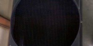 Escort Tractor 335, 345 Radiator