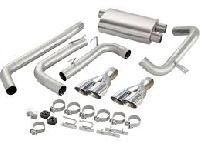 Automotive Exhaust System