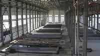 Hot Dip Galvanizing Plant