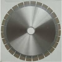 Diamond Segmented Saw Blades